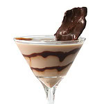 The Bacon Chocolate Martini - Bacon Freak Blog