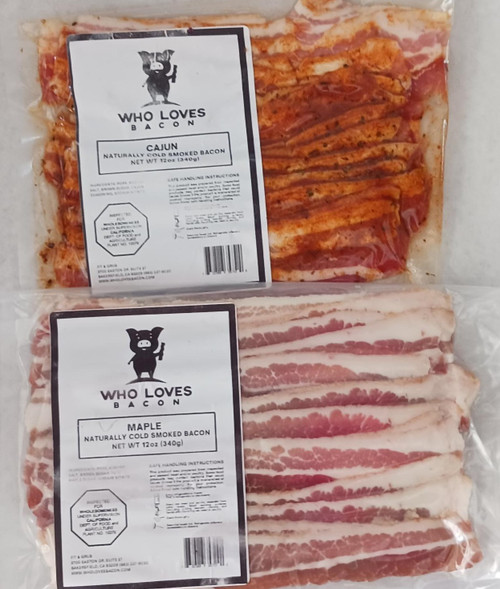 Bacon of the Month Club CA