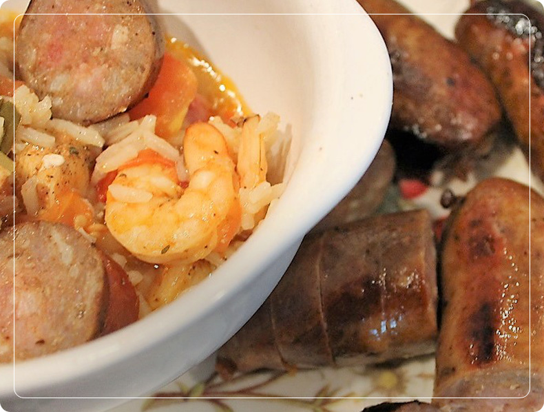 Ham And Sausages - Bacon Freak | Ham Sausages | Ham On Sale