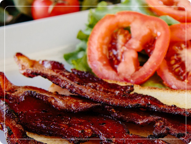 Bacon Of The Month Clubs - Bacon Freak 