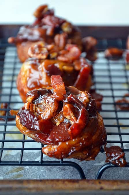 best bacon dishes for father's day