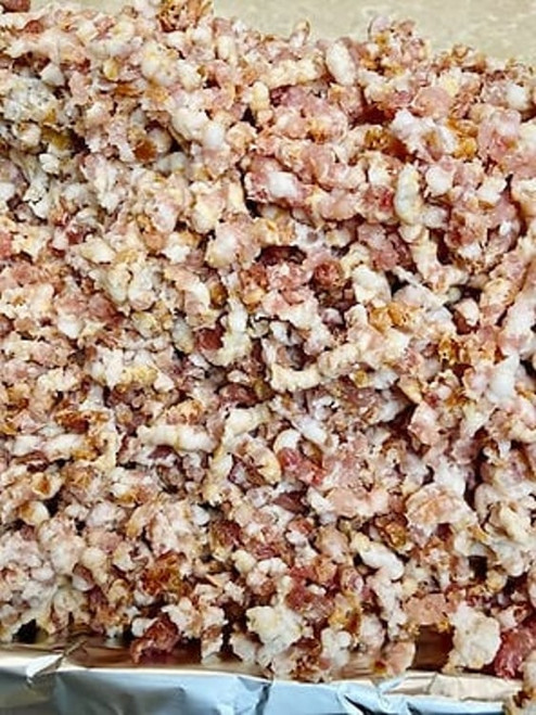 Ground Bacon