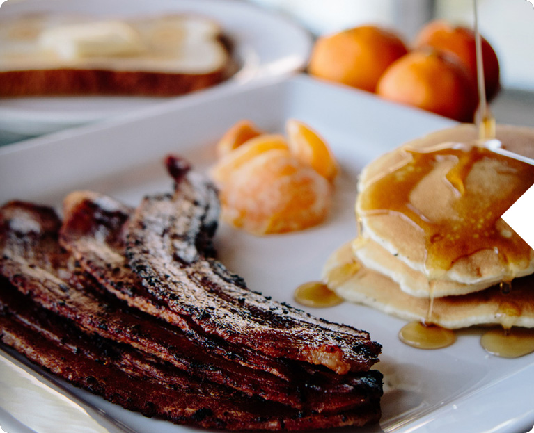 Sizzlin' Hot Deals - Bacon Freak | Ham, Sausage, Bacon Flavored Seasoning