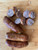 Artisan Sausage cooked