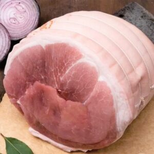 Lisduggan Farm Horseshoe Gammon Joint (5kg)