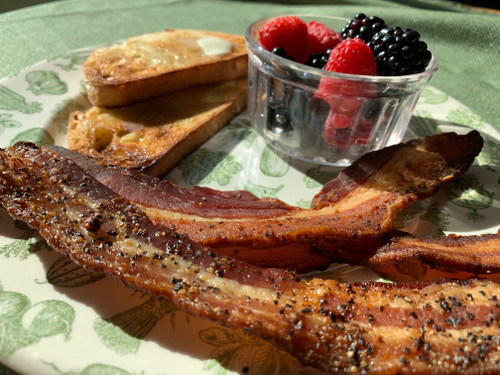 Holly Jolly Breakfast Bundle