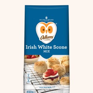 Odlums White Scone Mix 450g