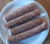 Spicy Italian Sausage raw