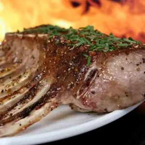 Lisduggan Farm Ribs of Beef (5KG)